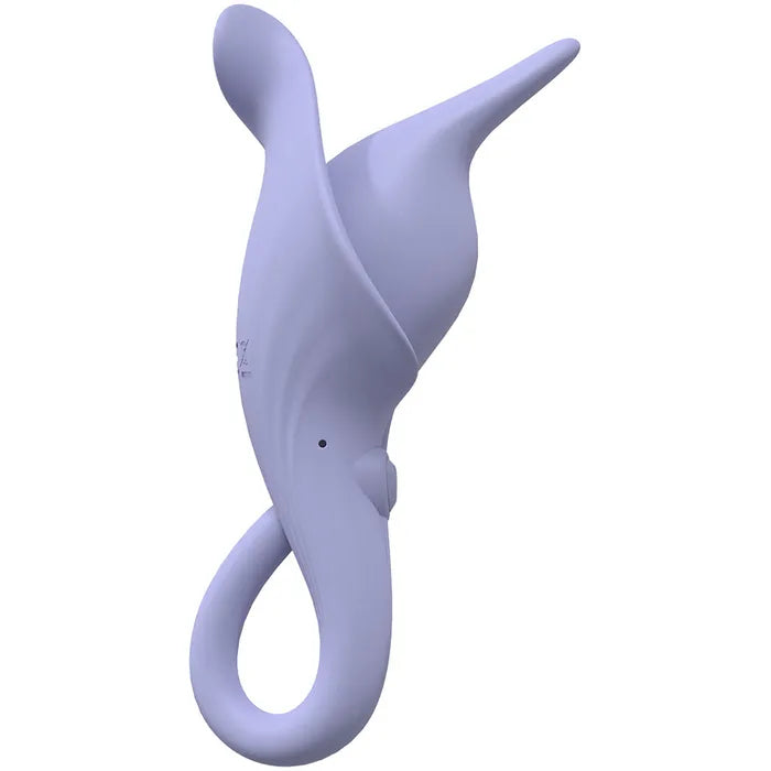 Shots Toys LOVELINE Lily USB Rechargeable Stimulator Shots Toys