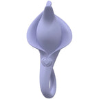 Shots Toys LOVELINE Lily USB Rechargeable Stimulator Shots Toys