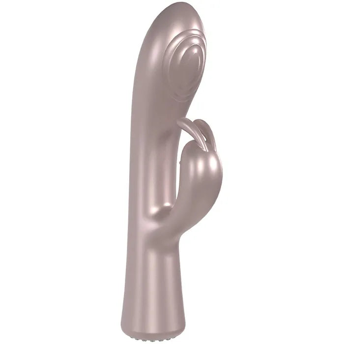Shots Toys LOVELINE La Perla I USB Rechargeable Rabbit Vibrator Shots Toys