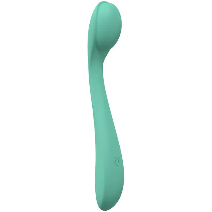 Shots Toys LOVELINE Juicy USB Rechargeable Vibrator Shots Toys Main image