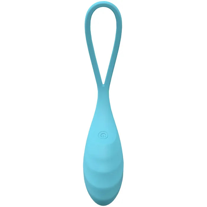 Shots Toys LOVELINE Passion USB Rechargeable Vibrating Egg Vibrator With Wireless Remote Secondary image