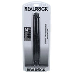 Shots Toys REALROCK Thick Double Dildo 14 Inch Shots Toys