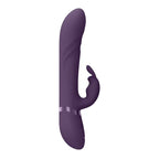 Shots Toys VIVE Nari USB Rechargeable Rabbit Vibrator 24.1cm Shots Toys