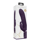 Shots Toys VIVE Nari USB Rechargeable Rabbit Vibrator 24.1cm Shots Toys