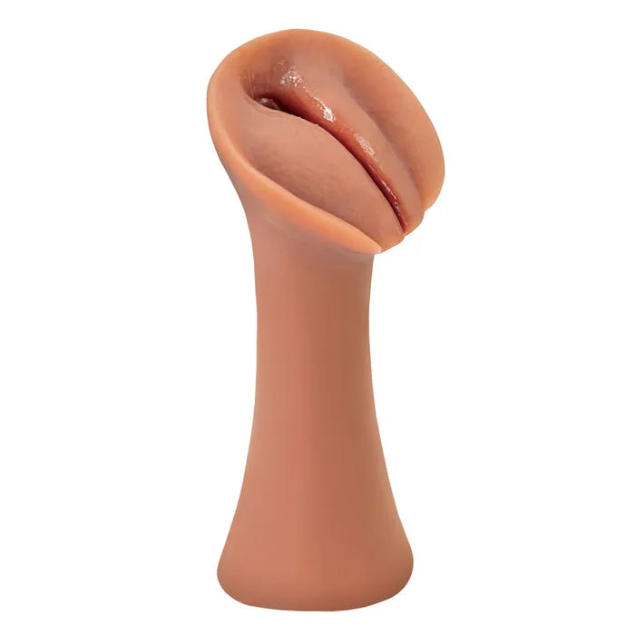 Pipedream PDX Extreme Wet Pussies Slippery Slit Self Lubricating Vagina Stroker Pipedream