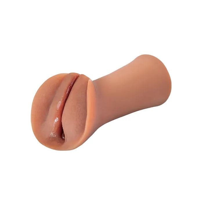 Pipedream PDX Extreme Wet Pussies Slippery Slit Self Lubricating Vagina Stroker Pipedream