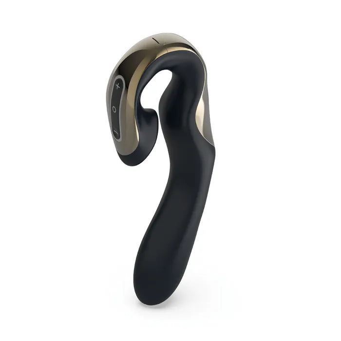 Zini Roae Special Edition USB Rechargeable Vibrator Zini