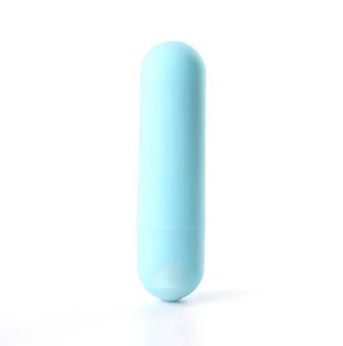 Maia Jessi USB Rechargeable Bullet Vibrator 7.6cm Maia Toys Main image