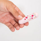 Maia Bari USB Rechargeable Bullet Vibrator 7.6cm Maia Toys