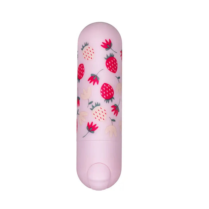 Maia Bari USB Rechargeable Bullet Vibrator 7.6cm Maia Toys Main image