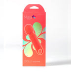 Maia DOLLY USB Rechargeable Massage Wand 12.7cm Maia Toys