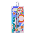 Maia GRATEFUL DEB USB Rechargeable Bullet Vibrator Blue Maia Toys