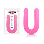 Excellent Power The Dixon Silicone Double Dong 50cm Excellent Power