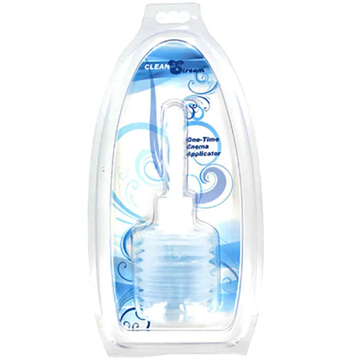 XR Brands Cleanstream Disposable Applicator Single Use Douche XR Brands