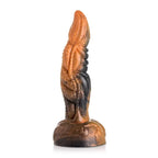 XR Brands Creature Cocks Ravager Rippled Tentacle Silicone Fantasy Dildo 20.3cm XR Brands