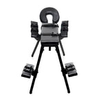 Master Series Obedience Extreme Sex Bench Bondage Furniture XR Brands