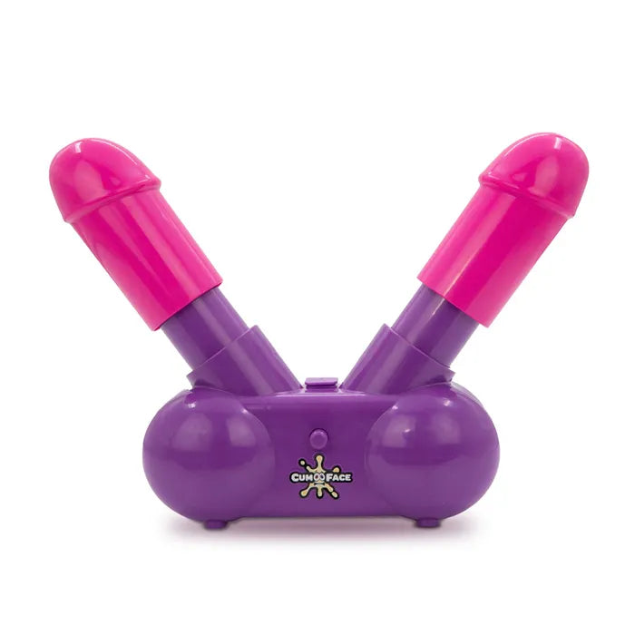 Creative Conceptions Cum Face Party Game Secondary image