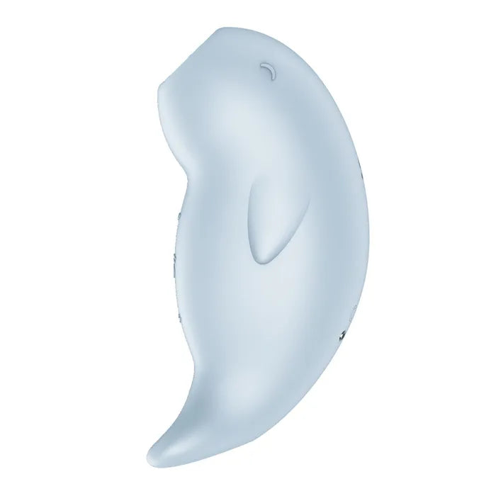 Satisfyer Seal You Soon USB Rechargeable Air Pulse Stimulator Satisfyer