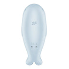 Satisfyer Seal You Soon USB Rechargeable Air Pulse Stimulator Satisfyer