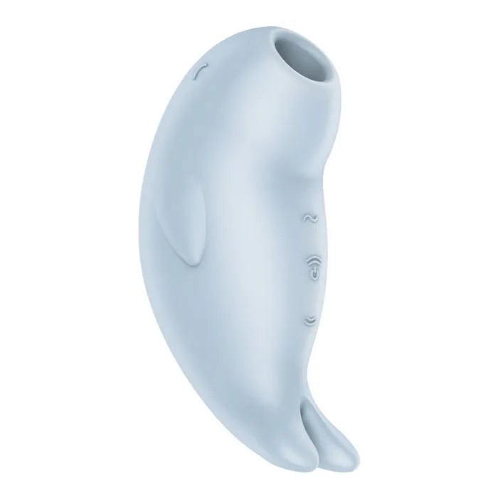 Satisfyer Seal You Soon USB Rechargeable Air Pulse Stimulator Satisfyer