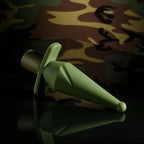 Selopa THE PRIVATE USB Rechargeable Vibrating Butt Plug Selopa
