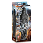 Icon Brands Darth Invader Dong 14 Inch Black Icon Brands