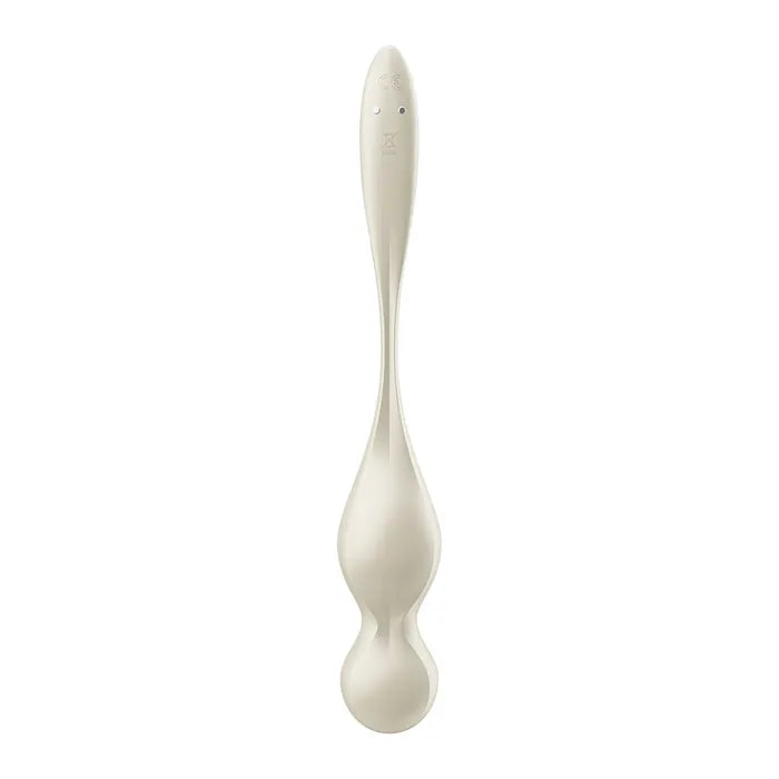 Satisfyer Love Birds 1 USB Rechargeable Pelvic Floor Trainer With App Control Satisfyer
