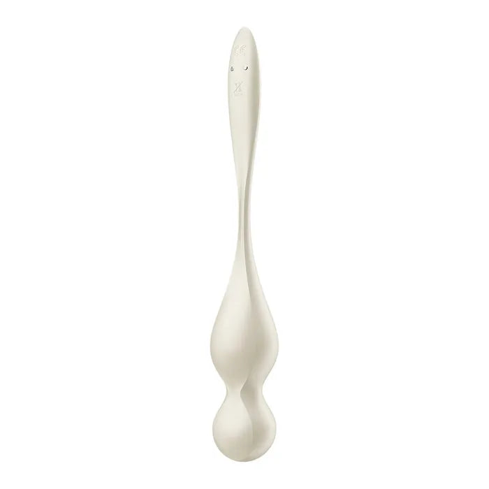 Satisfyer Love Birds 1 USB Rechargeable Pelvic Floor Trainer With App Control Satisfyer