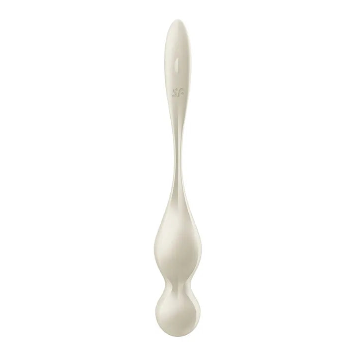 Satisfyer Love Birds 1 USB Rechargeable Pelvic Floor Trainer With App Control Satisfyer