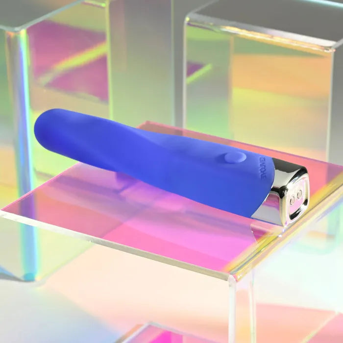 Evolved TWISTED TEMPTATION USB Rechargeable Bullet Vibrator Evolved
