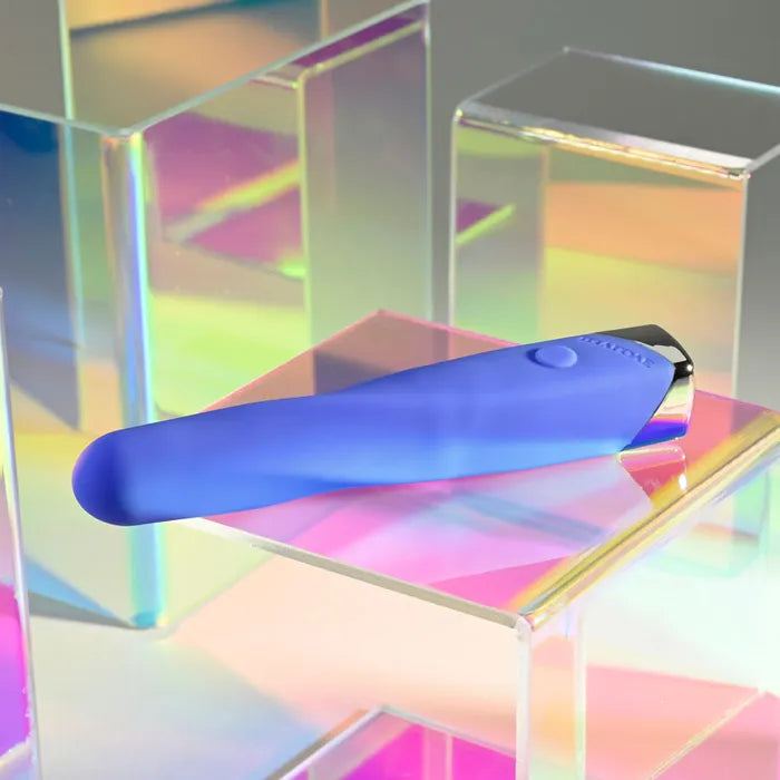 Evolved TWISTED TEMPTATION USB Rechargeable Bullet Vibrator Evolved