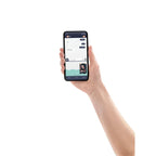 Xgen Products Love Distance MAG Rechargeable Panty Vibrator With App Control Xgen Products