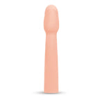 Xgen Products Size Up Realistic Penis Extension Sleeve 2 Inch Xgen Products