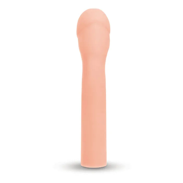 Xgen Products Size Up Realistic Penis Extension Sleeve 3 Inch Secondary image