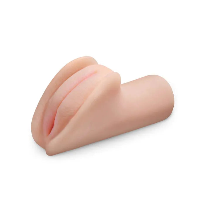 Pipedream PDX PLUS Perfect Pussy Pleasure Stroker Vagina Stroker Flesh Pipedream