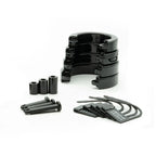 CB-6000 Chastity Cock Cage Kit 3.25 Inch CB-X