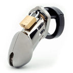 CB-6000 Chastity Cock Cage Kit 3.25 Inch CB-X