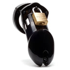 CB-6000 Chastity Cock Cage Kit Cock Cage Kit 3.25 Inch CB-X