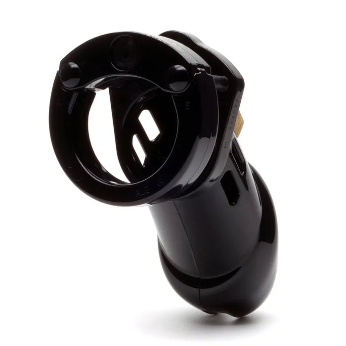 CB-6000 Chastity Cock Cage Kit Cock Cage Kit 3.25 Inch CB-X