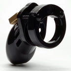 CB-6000S Chastity Cock Cage Kit Cock Cage Kit 2.5 Inch CB-X