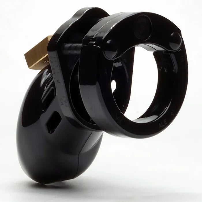 CB-6000S Chastity Cock Cage Kit Cock Cage Kit 2.5 Inch CB-X