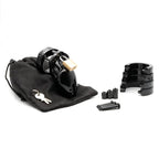 CB-6000S Chastity Cock Cage Kit Cock Cage Kit 2.5 Inch CB-X