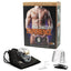 Mr. Stubb Chastity Cock Cage Kit Cock Cage Kit 1.75 Inch CB-X