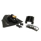 Mr. Stubb Chastity Cock Cage Kit Cock Cage Kit 1.75 Inch CB-X