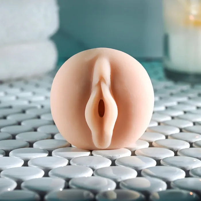 Selopa PARTY PACK Strokers Set of 3 Light Flesh Selopa