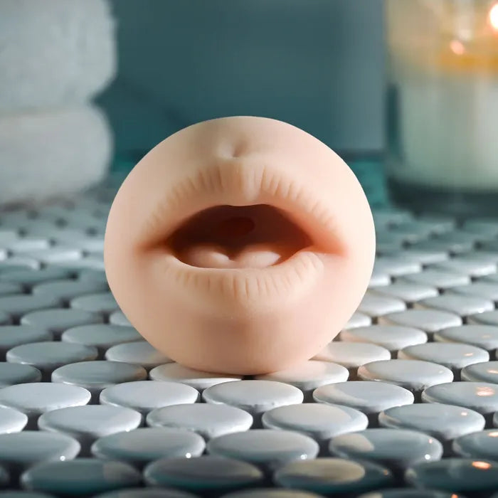 Selopa PARTY PACK Strokers Set of 3 Light Flesh Secondary image