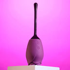 Playboy Pleasure PETAL USB Rechargeable Flicking Stimulator Playboy Pleasure