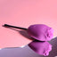 Playboy Pleasure PETAL USB Rechargeable Flicking Stimulator Playboy Pleasure