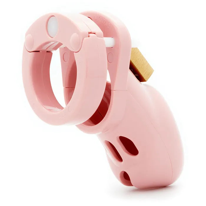 CB 3000 Chastity Cock Cage Kit Cock Cage Kit 3 Inch CB-X