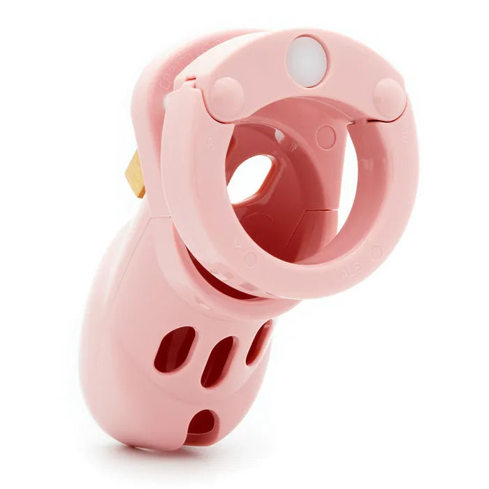 CB 3000 Chastity Cock Cage Kit Cock Cage Kit 3 Inch CB-X